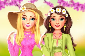 Bffs Spring Break Fashionista