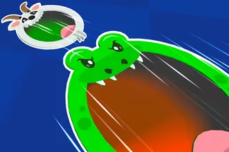 Hole Battle.io