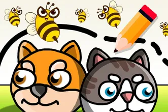 Save My Pet Party